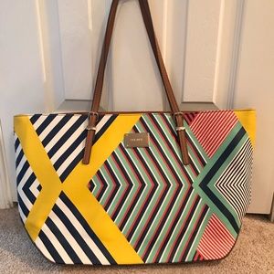 Nine West Tote Bag